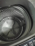 美的（Midea）波輪洗衣機(jī)全自動(dòng)家用 MB100V36DT 10公斤  直驅(qū)變頻 健康除螨 全域抗菌 一級(jí)能效 以舊換新 曬單實(shí)拍圖