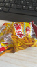 咪咪 正宗馬來(lái)西亞風(fēng)味 蝦條蟹味?；旌?0包（20g*40包）休閑零食禮包 曬單實(shí)拍圖