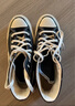 匡威（Converse）男女Chuck Taylor All Star 1970S帆布鞋162050C 36碼US3.5碼 曬單實(shí)拍圖
