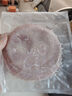 1號(hào)會(huì)員店 法式圓火腿片75g*4  兒童元?dú)馕魇皆绮腿髦问巢奶丶?jí)豬肉火腿片 曬單實(shí)拍圖