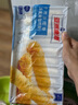 鮮大帥 冷凍千絲萬(wàn)縷黃金面線(xiàn)蝦10只*3包 共30只 油炸半成品 曬單實(shí)拍圖