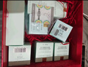 雅詩(shī)蘭黛小棕瓶精華眼霜15ml抗衰老淡紋護(hù)膚品套裝化妝品禮盒生日禮物 曬單實(shí)拍圖