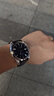 天梭（TISSOT）手表 風(fēng)度系列男表 瑞士自動(dòng)機(jī)械男士皮帶腕表商務(wù)表生日禮物 曬單實(shí)拍圖