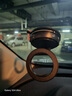 李森（LISEN）車載手機(jī)支架2025新款磁吸真空吸盤(pán)式手機(jī)支架穩(wěn)固防滑 曬單實(shí)拍圖