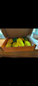 佳沛（zespri）新西蘭陽(yáng)光金果 8個(gè)裝 特大果單果122-146g 中秋水果禮盒 獼猴桃 曬單實(shí)拍圖