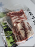 西成 澳洲谷飼原切整塊牛腩腹肉1.5kg 肥瘦相間 燉煮食材 牛肉 生鮮 曬單實(shí)拍圖