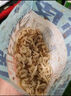 蝦皮干干貨孕婦寶寶輔食熬粥煲湯海米250g淡干干凈免洗即食小蝦米 250g干蝦皮【1包】 曬單實(shí)拍圖