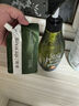 滋源無患子洗發(fā)水持久控油洗頭膏露去屑止癢蓬松無硅油第1男女士400ml 曬單實拍圖