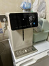 美的（Midea）小魔方電熱水瓶電水瓶飲水機 燒水壺電水壺電熱水壺 316L不銹鋼保溫恒溫一體可拆 國家補貼 20FPro 曬單實拍圖