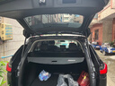 久創(chuàng)皓影后備箱隔板遮物簾20-25款皓影汽車置物遮擋板尾箱蓋板 【23-25款皓影】+后簾七座不適用 曬單實(shí)拍圖