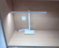 松下（Panasonic）臺燈AAAA級護眼臺燈兒童全光譜學(xué)習橫燈頭臺燈 愛(ài)目T10 曬單實(shí)拍圖