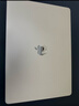 Apple/蘋果AI筆記本/2025款MacBookAir 15英寸M4(10+10核)16G 512G天藍(lán)色電腦MC7C4CH/A 曬單實(shí)拍圖