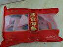 官參堂 大連底播即食海參新鮮遼刺參海鮮水產(chǎn)禮盒 1500g 27-36只 甄選 曬單實(shí)拍圖
