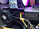 九犀 RTX3060/RTX3060Ti/RTX3070Ti G6x全新盒裝顯卡黑神話游戲設(shè)計(jì)渲染Ai計(jì)算光追4K臺式機(jī)電腦顯卡 【盒裝未拆封】RTX3060Ti 8G 龍淵系列 曬單實(shí)拍圖