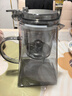 八千行2024新款泡茶壺茶水分離大容量飄逸杯玻璃茶具懶人泡茶神器沖喝茶 曬單實(shí)拍圖