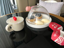 貝因美（Beingmate）菁愛(ài)原味豬肉酥120g 兒童零食拌飯拌面調味 高蛋白營(yíng)養兒童肉松 曬單實(shí)拍圖
