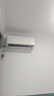 小米（MI）米家 2匹 新一級能效 巨省電 變頻冷暖  壁掛式掛機 KFR-50GW/N2A1 以舊換新【國家補貼20%】 曬單實(shí)拍圖