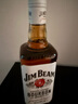 金賓（Jim Beam）白占邊調(diào)和型700ml波本美國肯塔基州 威士忌洋酒 曬單實(shí)拍圖