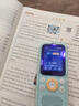listeneer復(fù)讀機(jī)傾聽者K9 雅思KET教材同步課內(nèi)隨身聽中考高考磨耳朵聽力寶AI智能英語聽力學(xué)習(xí)機(jī) 藍(lán)64G 曬單實(shí)拍圖
