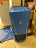 飛利浦（PHILIPS）國家補(bǔ)貼20%27英寸臺式一體機(jī)電腦( 酷睿13代i7-13620H 32G 1T SSD 旋轉(zhuǎn)升降底座 )S9白 曬單實拍圖