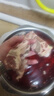鴻亮 阿根廷進(jìn)口原切帶肉牛龍骨2.5kg 牛蝎子脊骨煲湯牛骨火鍋食材 曬單實(shí)拍圖