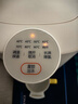 蘇泊爾（SUPOR）5升大容量 電熱水壺燒水壺開(kāi)水壺電水壺 電動(dòng)飲水機電熱水瓶 家用智能多功能 316L不銹鋼SW-50T112 曬單實(shí)拍圖
