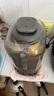 美的（Midea）1.6L安睡破壁機(jī)家用豆?jié){機(jī)全自動免洗靜音降噪3-4人用 分體輕量杯不粘涂層料理榨汁機(jī)025 國家補(bǔ)貼 曬單實(shí)拍圖