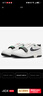 耐克NIKE男子 運動(dòng)生活系列 AAF88 休閑鞋 DZ4627-001白黑41 曬單實(shí)拍圖