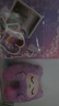 邊伯賢迷你5輯：Essence of Reverie-The 5th Mini Album? Special Ver. (Kkuru Jam Ver.)? 贈京東特典卡2隨1 曬單實(shí)拍圖