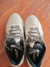 耐克（NIKE）Jordan官方喬丹下站東單AJ1板鞋男子運動(dòng)鞋夏季新款 IB8855 121燕麥色/麻黃/椰奶色/燕麥色 38.5 曬單實(shí)拍圖