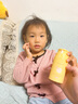 ORGINESE兒童面霜保濕滋潤寶寶特護嬰幼兒3-6-12歲防皴秋冬季低敏潤膚霜 曬單實(shí)拍圖