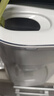碧然德（brita） 【孫穎莎推薦】家用凈水壺 濾水壺濾芯 MAXTRA+LE 去水垢專(zhuān)家版濾芯 設計師水壺綠色+專(zhuān)家版濾芯12枚 曬單實(shí)拍圖