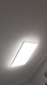 美的（Midea）LED吸頂燈客廳大燈臥室燈餐廳全光譜護(hù)眼高顯5燈燈具A1包安裝 曬單實(shí)拍圖