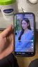 vivo  iQOO Z9 【國(guó)家補(bǔ)貼】8GB+256GB 曜夜黑 6000mAh 藍(lán)海電池 第三代驍龍 7 電競(jìng)手機(jī) 曬單實(shí)拍圖
