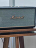 MARSHALL（馬歇爾）STANMORE III 音箱3代無線藍(lán)牙搖滾家用重低音音響 黑色 曬單實(shí)拍圖