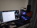 AMD銳龍 5700X 9600X主機 5070/5060TI/5060顯卡三角洲行動(dòng)直播游戲電競臺式電腦DIY組裝機海景房整機 配置六  R5 9600X/5060 曬單實(shí)拍圖