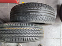 德國馬牌（Continental）汽車(chē)輪胎 195/65R15 91V UCJ 適配豐田卡羅拉/雷凌大眾朗逸/寶來(lái) 曬單實(shí)拍圖