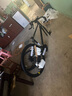 Jeep吉普公路自行車碟剎變速自行車男女學生公路車競技代步車-RS730 RS730-公路把-高級灰-鋁合金 M碼（適合身高165-185CM） 27速-健身通勤(進階款) 曬單實拍圖