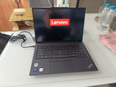 ThinkPad 聯(lián)想 E14筆記本電腦 AI PC 商務(wù)辦公學(xué)生輕薄本 定制：全新酷睿Ultra5 32G 1TSSD WIN11H 黑色 曬單實(shí)拍圖
