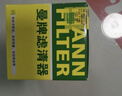曼牌（MANNFILTER）機油濾清器機油濾芯W(wǎng)68/1/W6704金剛自由艦遠景S1帝豪GSGX7EC7GC7 曬單實拍圖