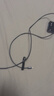 倍思蘋(píng)果數據線(xiàn)PD20W快充線(xiàn)Type-c to lightning充電線(xiàn)適用iPhone14/13Pro Max/12/11手機車(chē)載1.2米 黑 曬單實(shí)拍圖