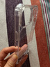 億色（ESR）適用蘋(píng)果13/14手機殼iphone13/14保護套硅膠軟邊四角氣囊防摔透明超薄硬殼高級感網(wǎng)紅男女款簡(jiǎn)約 曬單實(shí)拍圖
