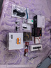 索尼（SONY）ZV-E10相機 微單數碼相機 Vlog美顏神器 半畫(huà)幅直播4K視頻 側翻液晶屏 ZV-E10L 白色輕裝旅拍套裝 曬單實(shí)拍圖