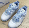 耐克（NIKE）2025年女子Air Jordan 4 Retro 運動鞋 HV0823-100 37.5 曬單實拍圖