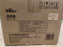 小熊（Bear）中藥砂鍋 耐高溫中藥鍋煎藥壺3L燃氣灶熬藥陶瓷罐【蓮姐同款】 曬單實拍圖