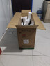櫻花雪家用熱水器電熱水器一級能效出租房衛生間洗澡沐浴儲水式2200W速熱扁桶雙膽數顯40升/50/60/80/100 60升高配+多重防電+指導安裝 曬單實(shí)拍圖