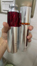 珀萊雅早c晚a精華液護膚品套裝雙抗紅寶石抗皺美白精華100ml 生日禮盒 曬單實(shí)拍圖