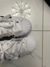 阿迪達(dá)斯adidas三葉草貝殼頭SUPERSTARII男女休閑鞋 IH8659 36碼 曬單實(shí)拍圖