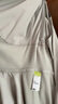 蕉下（beneunder）運動(dòng)防曬衣女AL900辣妹防曬服防紫外線(xiàn)顯瘦戶(hù)外冷茶灰2XL 曬單實(shí)拍圖