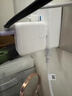 Apple/蘋(píng)果 35W雙口充電器-豎向 type-c充電器蘋(píng)果充電頭多口充電器原裝 蘋(píng)果17充電器平板筆記本充電器 曬單實(shí)拍圖